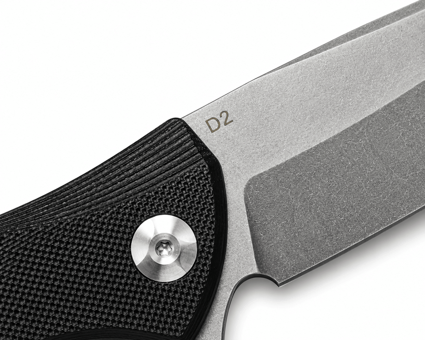 Couteau pliant BlackAirsoft Dominator D2