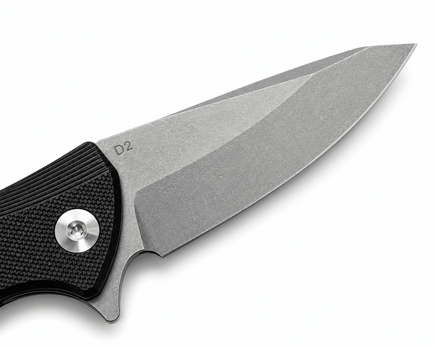 Couteau pliant BlackAirsoft Dominator D2
