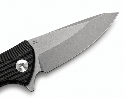Couteau pliant BlackAirsoft Dominator D2