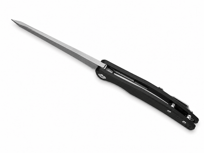Couteau pliant BlackAirsoft Dominator D2