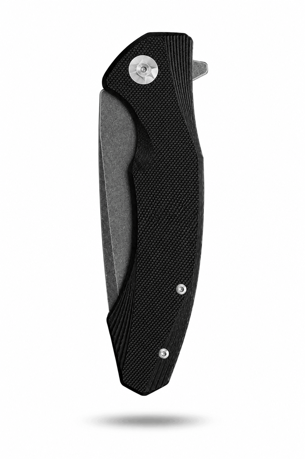 Couteau pliant BlackAirsoft Dominator D2