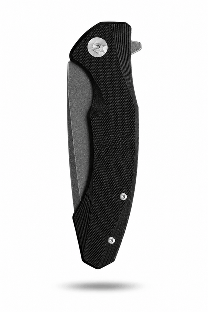 Couteau pliant BlackAirsoft Dominator D2