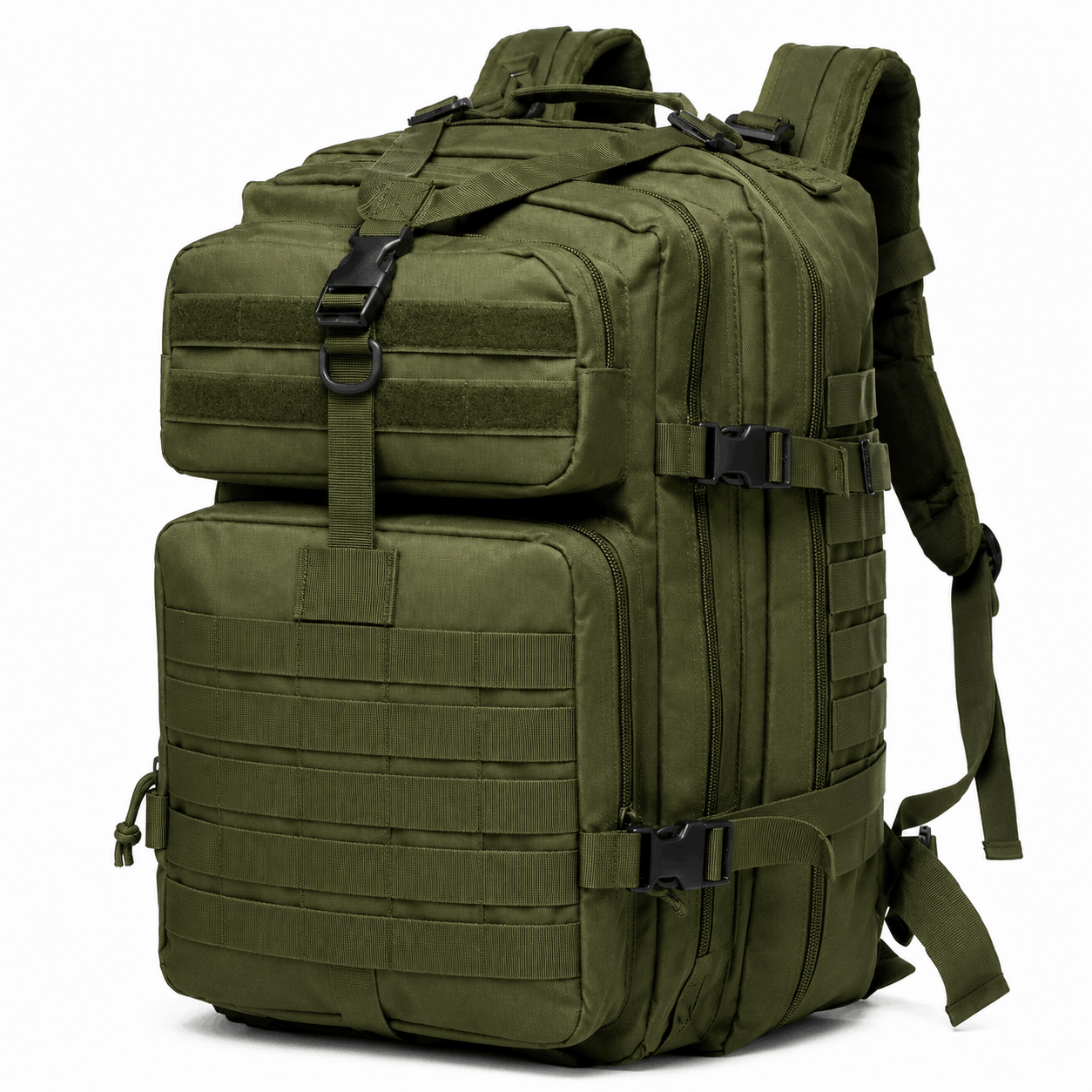 Sac à dos tactique 45L BlackAirsoft Ranger 900D
