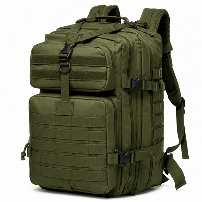 Sac à dos tactique 45L BlackAirsoft Ranger 900D