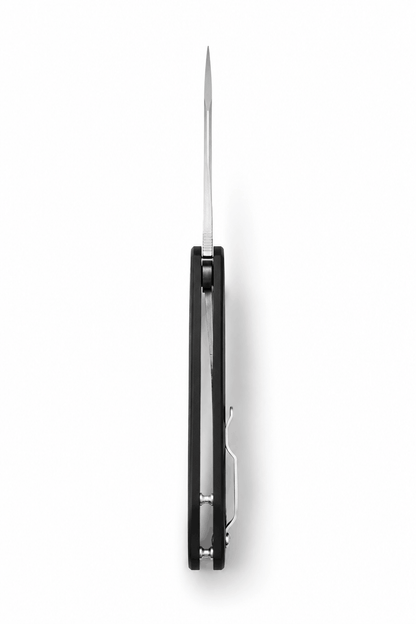 Couteau pliant BlackAirsoft Red Core D2