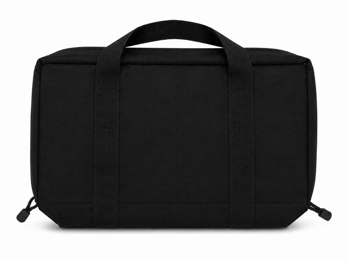 Sac organiseur tactique Black Airsoft Tactical Case