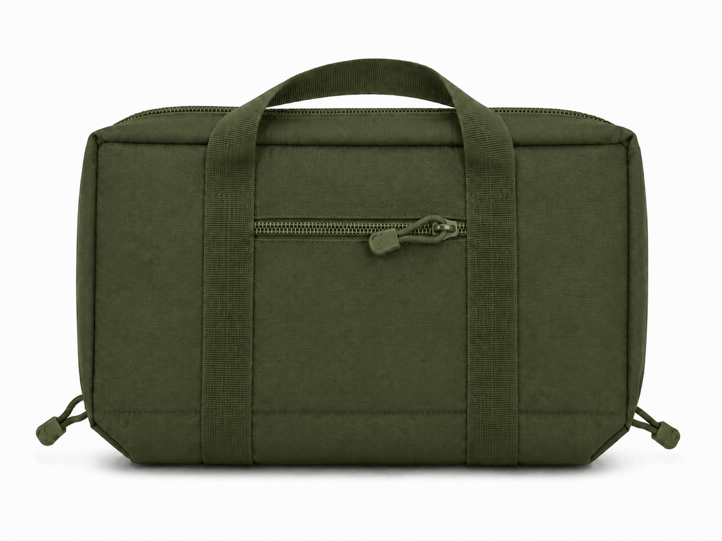 Sac organiseur tactique Black Airsoft Tactical Case