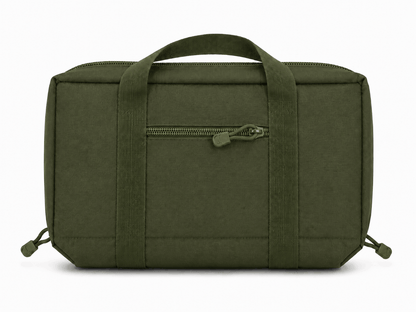 Sac organiseur tactique Black Airsoft Tactical Case