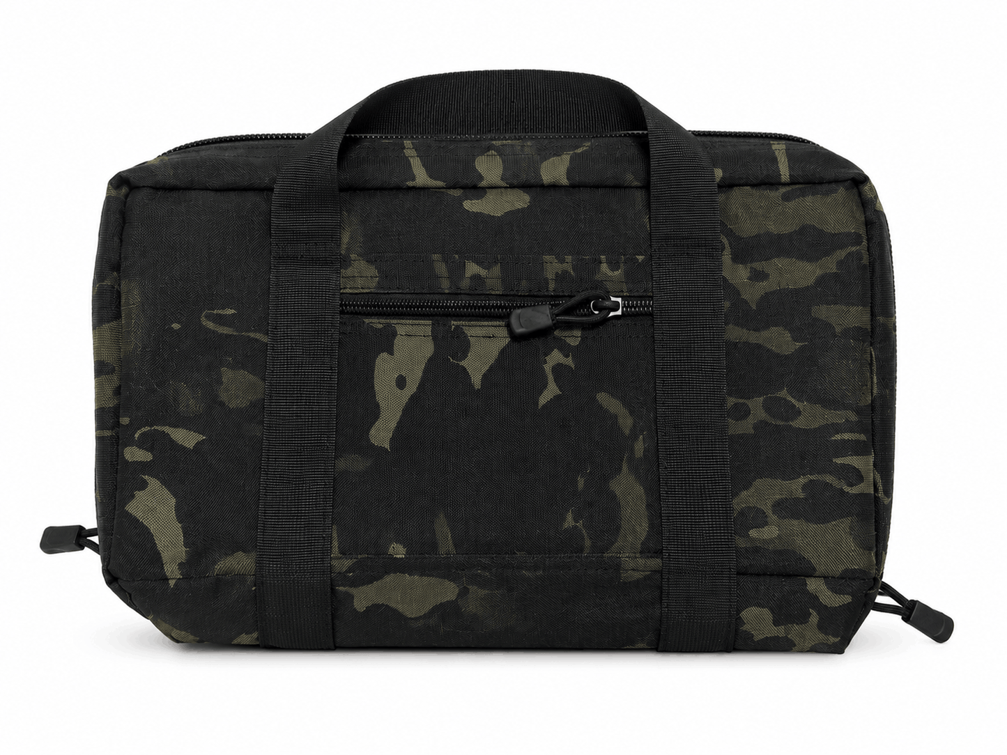 Sac organiseur tactique Black Airsoft Tactical Case