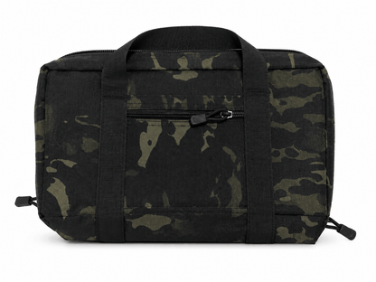 Sac organiseur tactique Black Airsoft Tactical Case