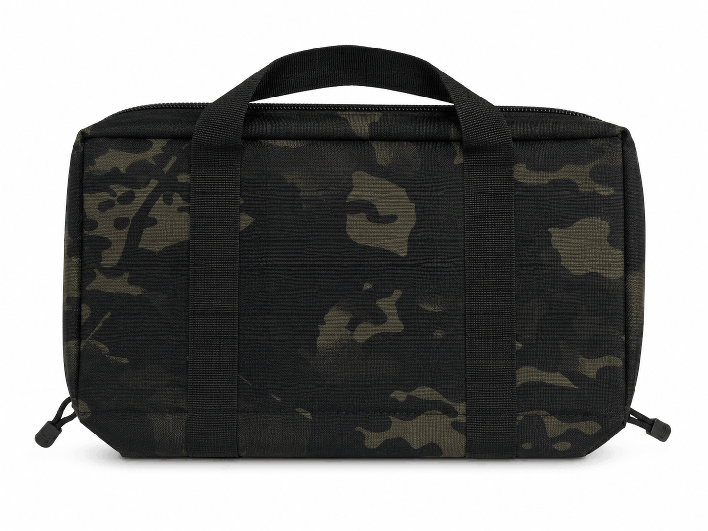 Sac organiseur tactique Black Airsoft Tactical Case