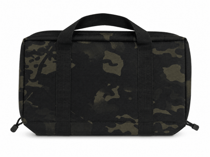 Sac organiseur tactique Black Airsoft Tactical Case