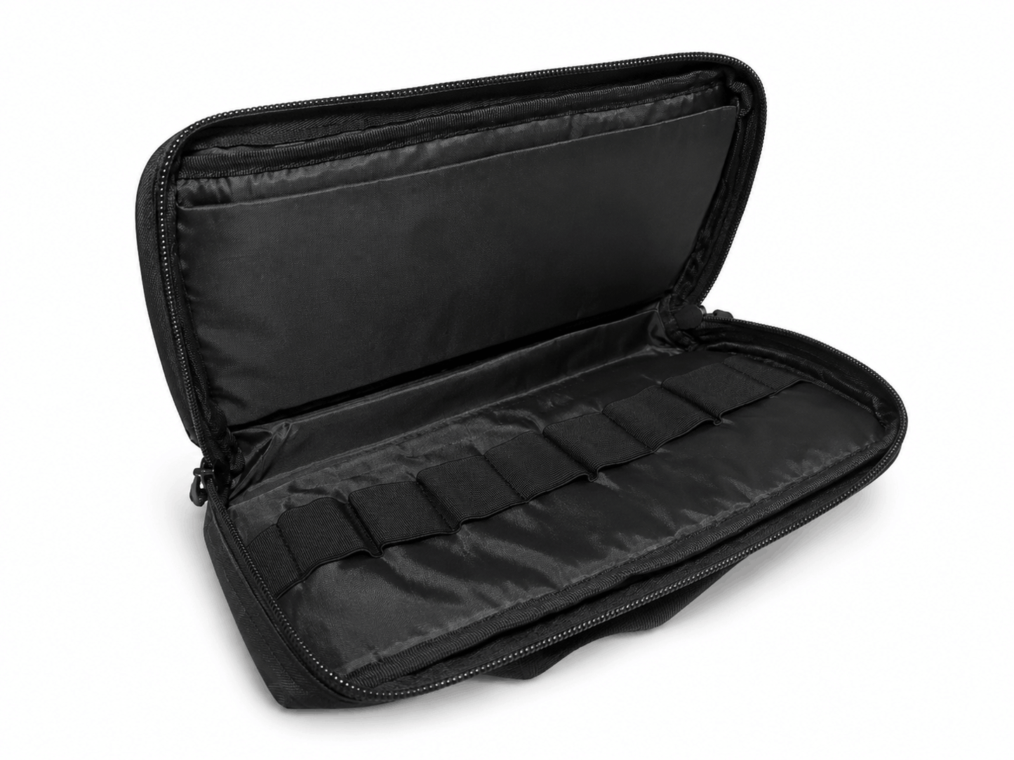 Sac organiseur tactique Black Airsoft Tactical Case