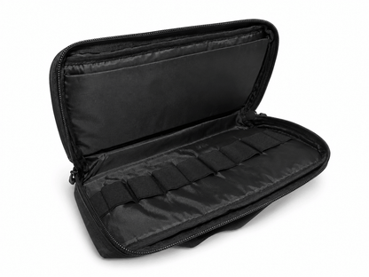 Sac organiseur tactique Black Airsoft Tactical Case
