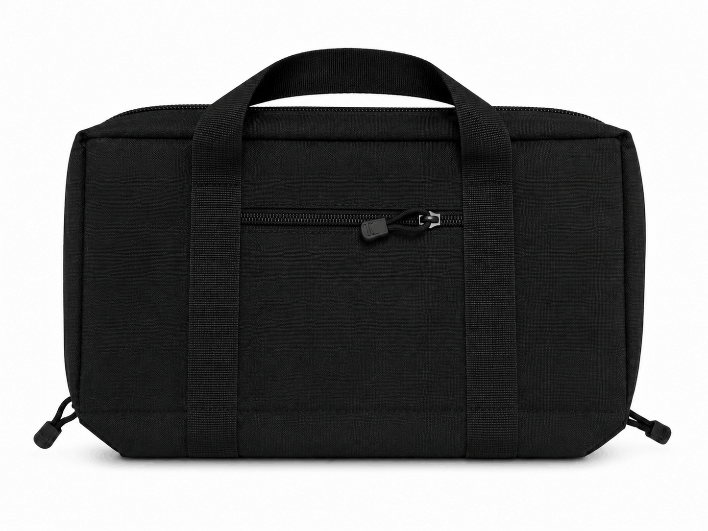 Sac organiseur tactique Black Airsoft Tactical Case