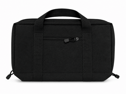 Sac organiseur tactique Black Airsoft Tactical Case