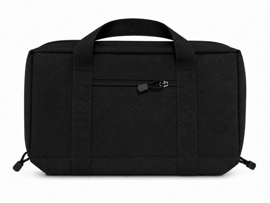 Sac organiseur tactique Black Airsoft Tactical Case