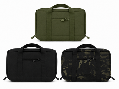 Sac organiseur tactique Black Airsoft Tactical Case