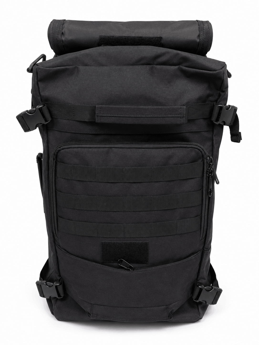 Sac et sac à dos tactique 2 en 1 BlackAirsoft TRANSFORM 50L