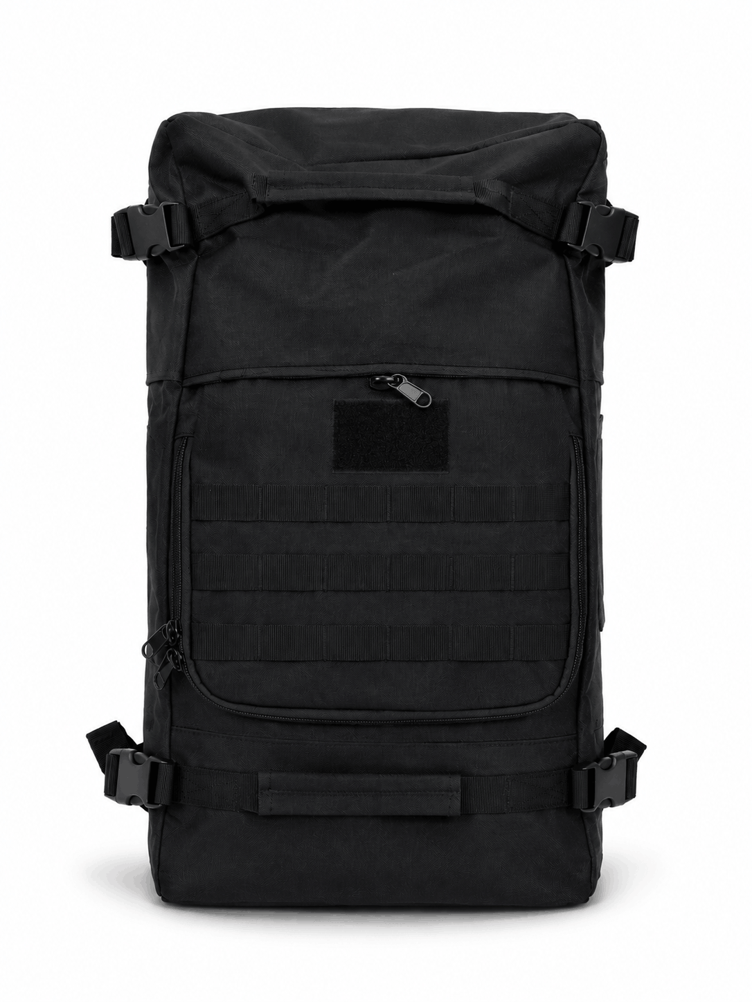Sac et sac à dos tactique 2 en 1 BlackAirsoft TRANSFORM 50L