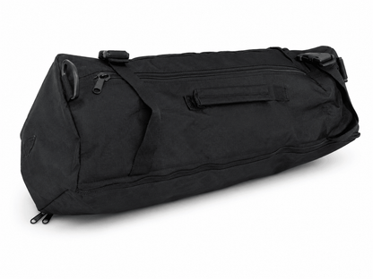 Sac et sac à dos tactique 2 en 1 BlackAirsoft TRANSFORM 50L