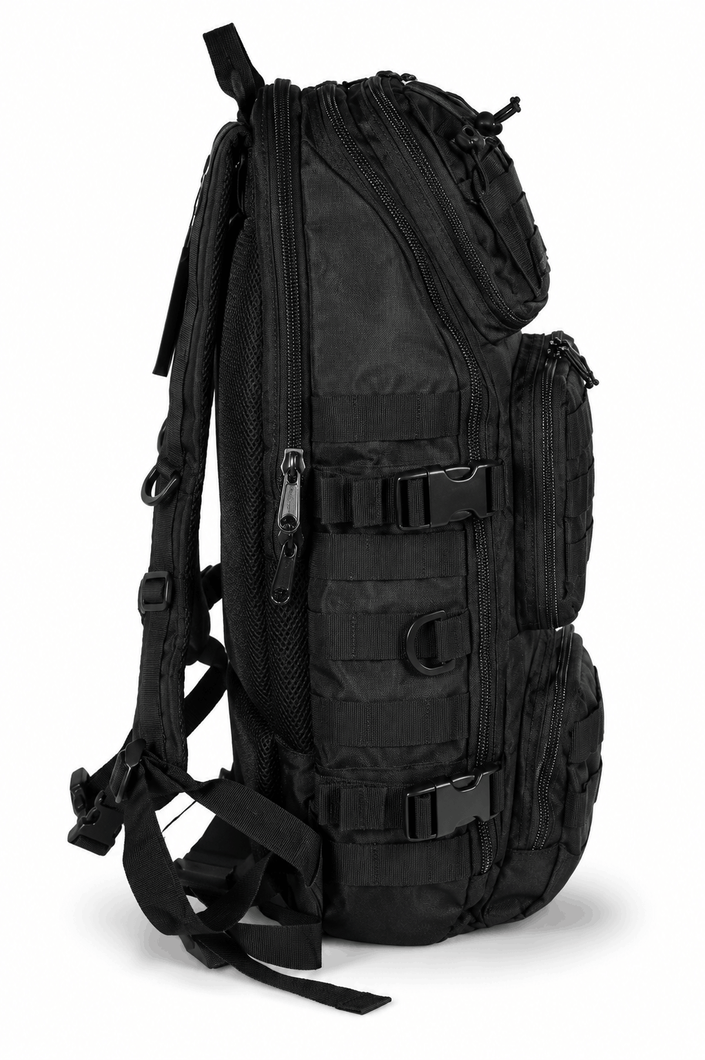 Sac à dos tactique BlackAirsoft TRIDENT 45L