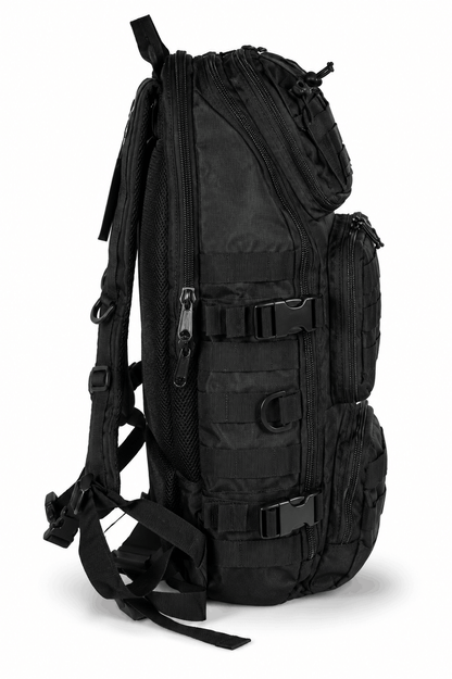 Sac à dos tactique BlackAirsoft TRIDENT 45L