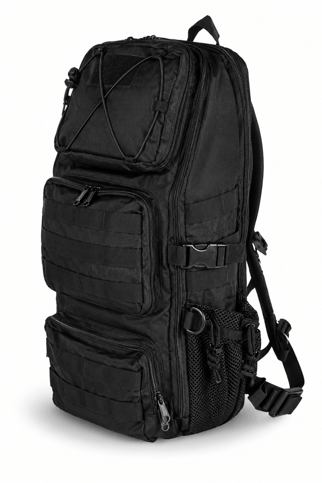 Sac à dos tactique BlackAirsoft TRIDENT 45L