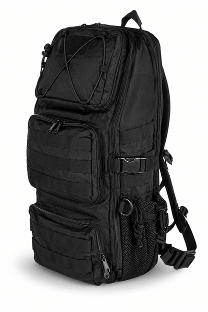 Sac à dos tactique BlackAirsoft TRIDENT 45L