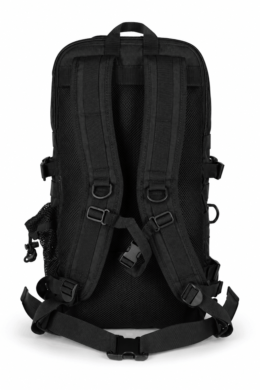 Sac à dos tactique BlackAirsoft TRIDENT 45L