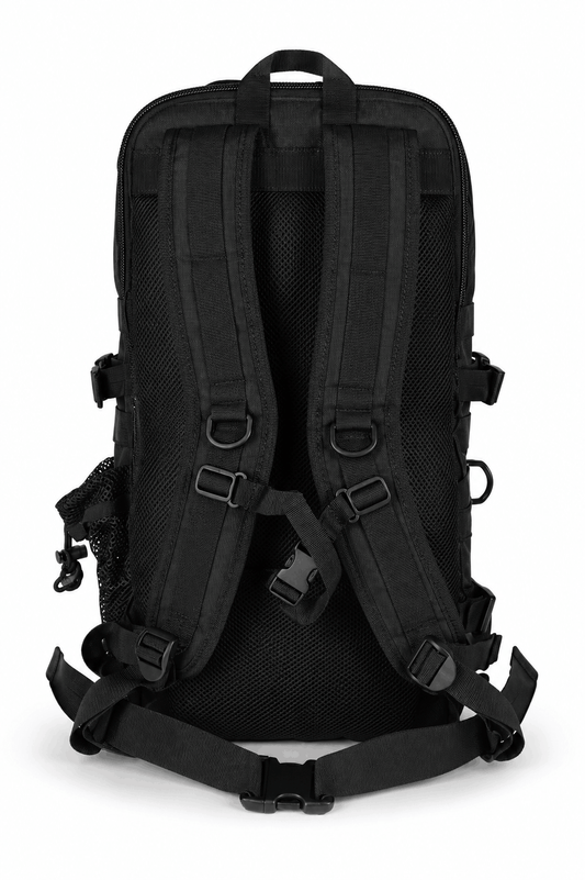 Sac à dos tactique BlackAirsoft TRIDENT 45L