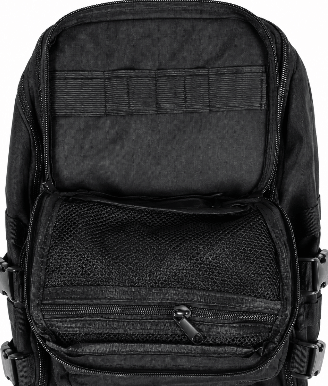 Sac à dos tactique BlackAirsoft TRIDENT 45L