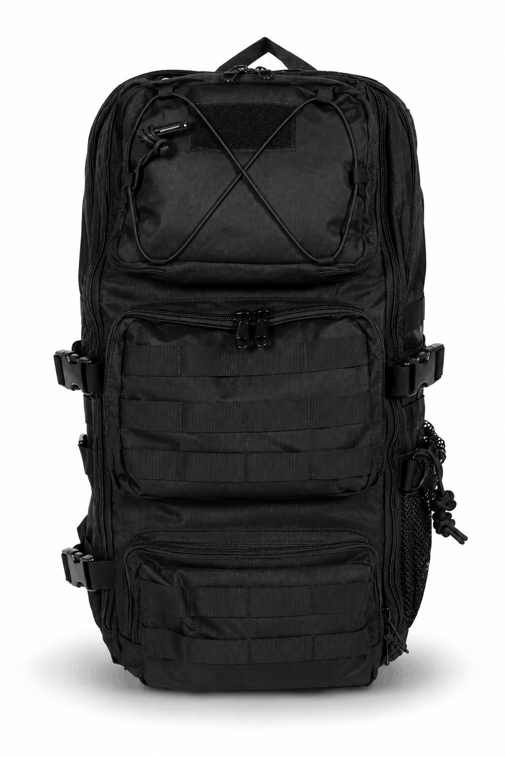 Sac à dos tactique BlackAirsoft TRIDENT 45L