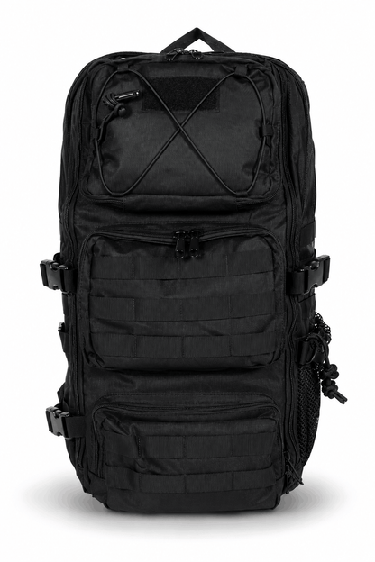 Sac à dos tactique BlackAirsoft TRIDENT 45L