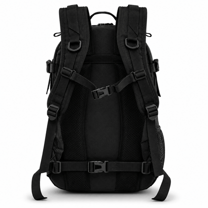 Sac à dos tactique BlackAirsoft VERTEX 30L