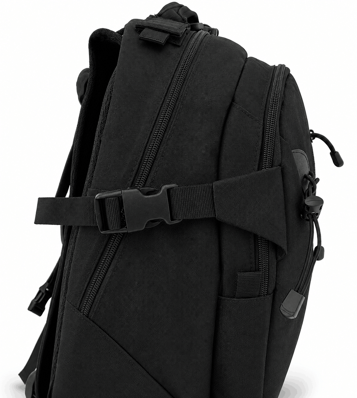 Sac à dos tactique BlackAirsoft VERTEX 30L