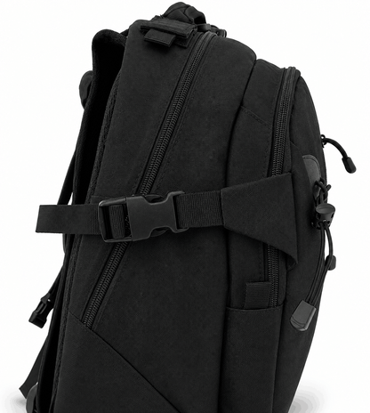 Sac à dos tactique BlackAirsoft VERTEX 30L