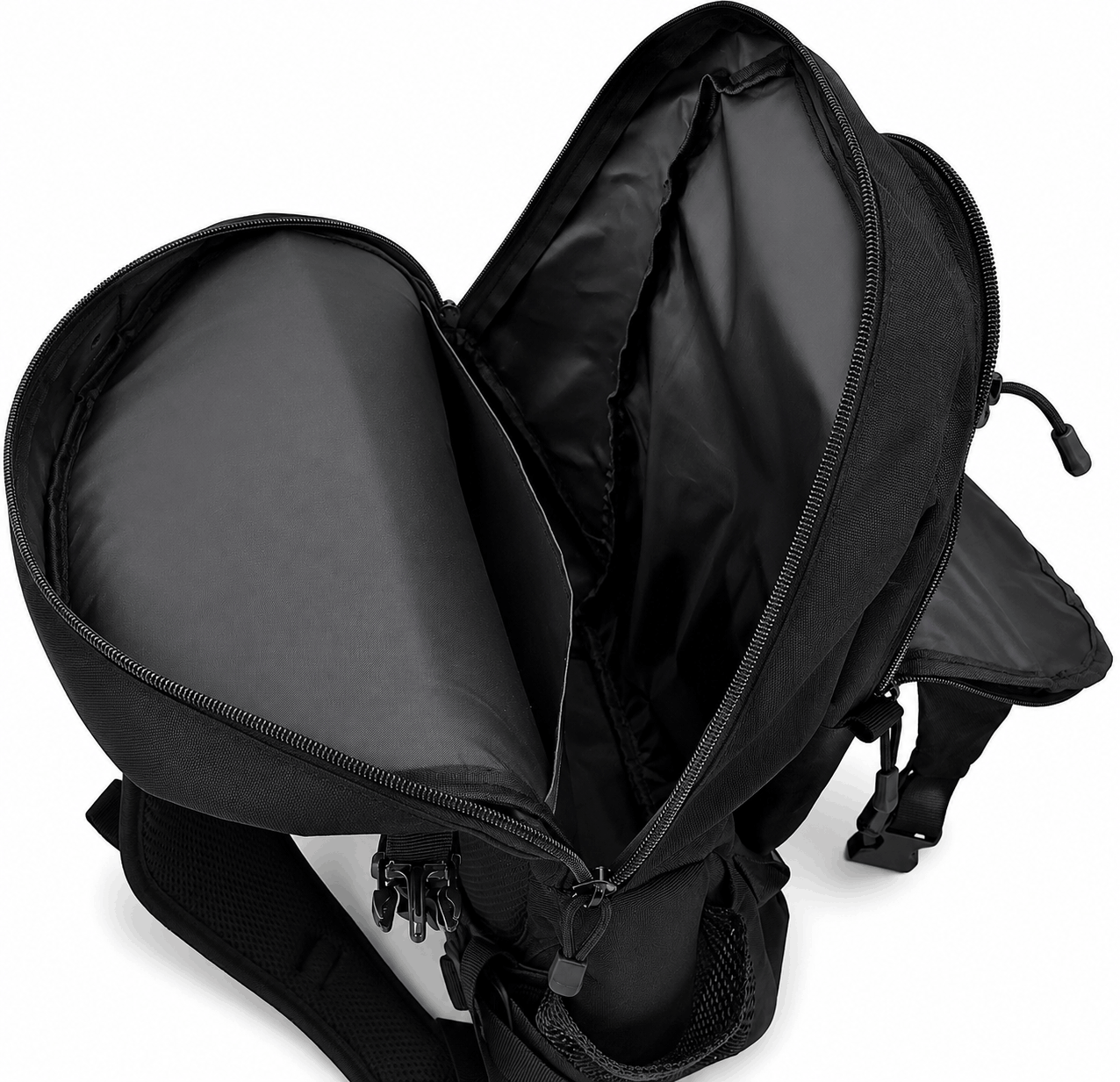 Sac à dos tactique BlackAirsoft VERTEX 30L