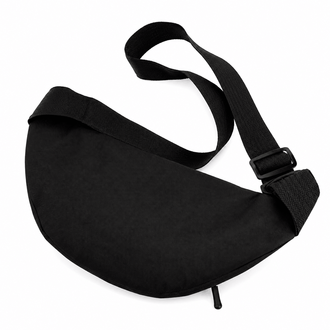 Sac bandoulière et en travers BlackAirsoft Dual Zip