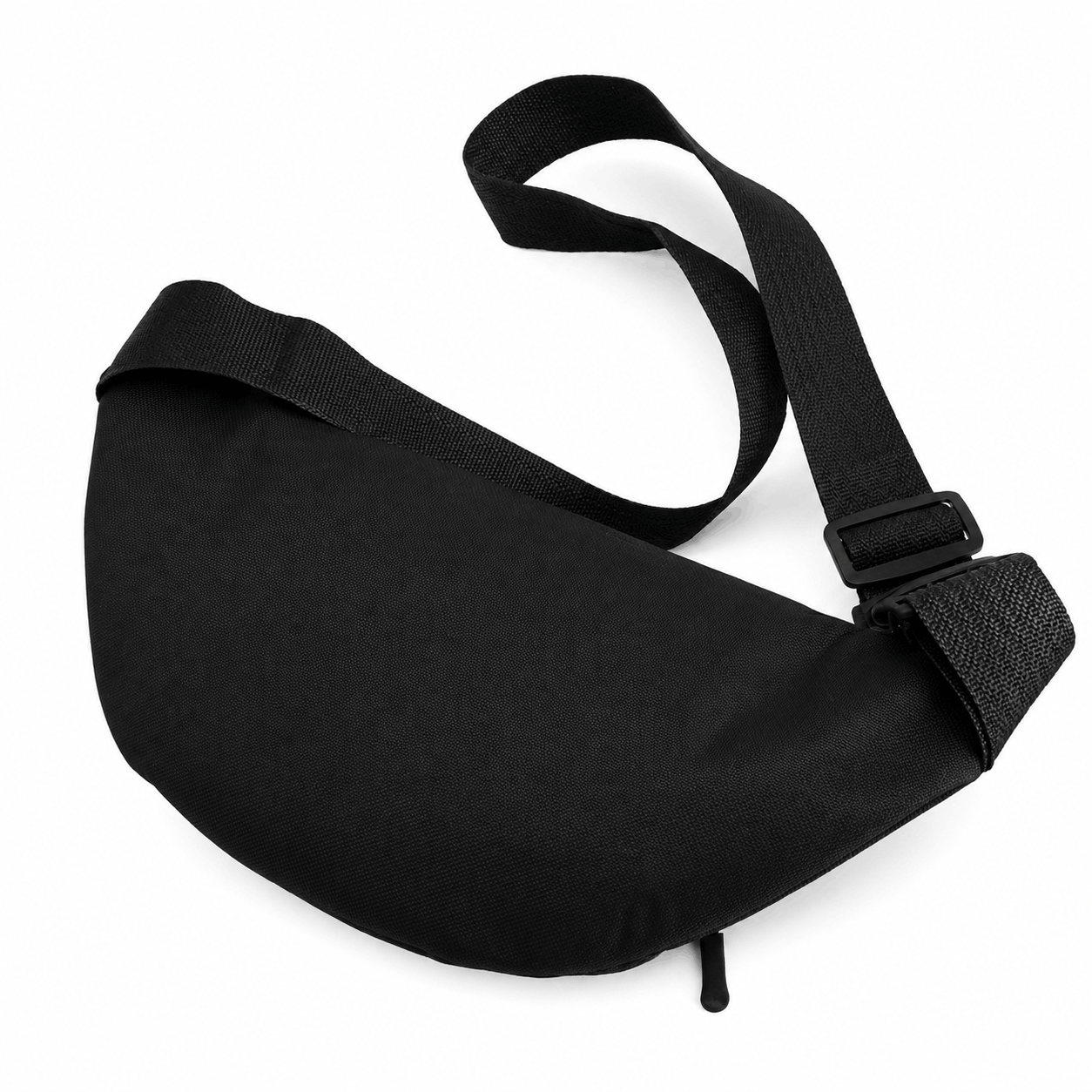 Sac bandoulière et en travers BlackAirsoft Dual Zip