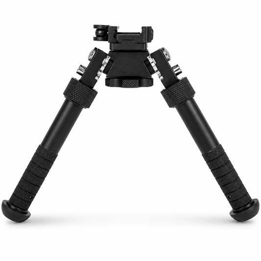 Τακτική δίποδη BlackAirsoft EagleForce 16,5–22,9 εκ. για KeyMod και Picatinny  