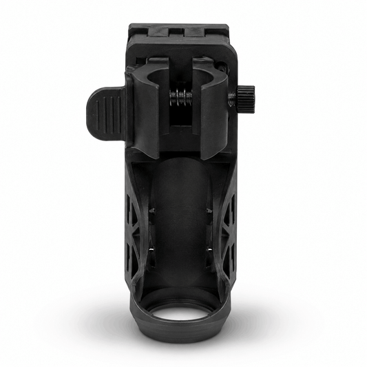 Τακτικός στήριγμα για φακό BlackAirsoft FLASHGRIP 22–30 mm