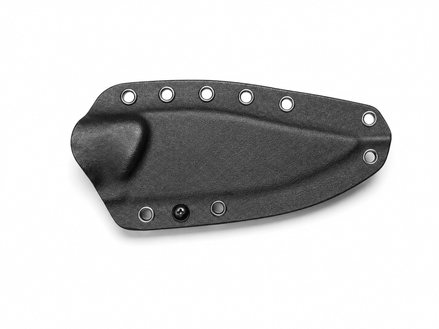 Couteau tactique BlackAirsoft HUNTER D2 avec étui KYDEX et manche G10 – 24 cm