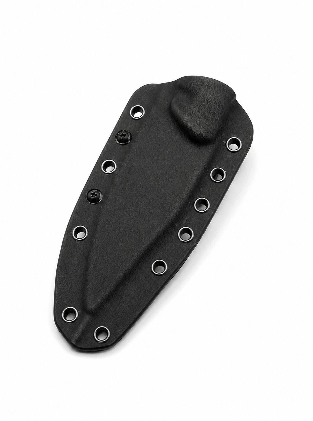 Couteau tactique BlackAirsoft HUNTER D2 avec étui KYDEX et manche G10 – 24 cm