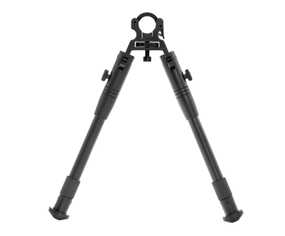 Bipied tactique BlackAirsoft IronClaw Tactical Bipod