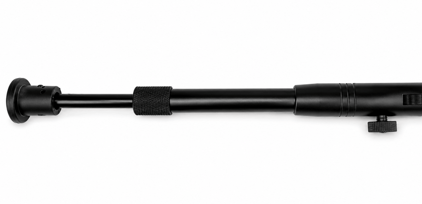 Bipied tactique BlackAirsoft IronClaw Tactical Bipod