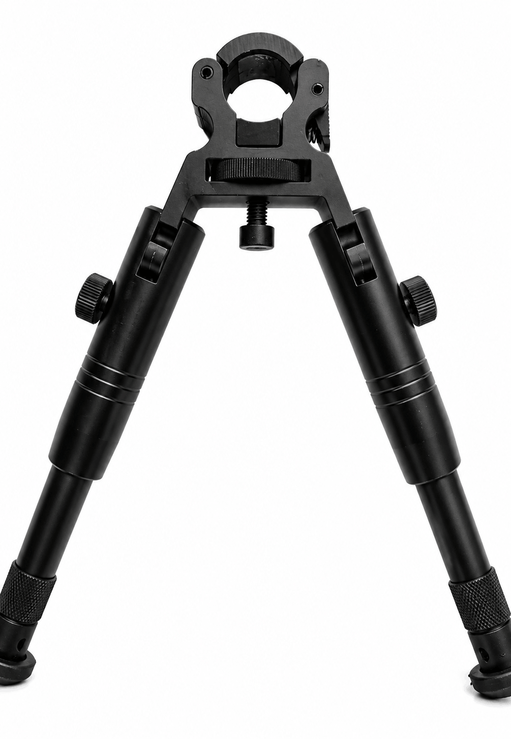 Bipied tactique BlackAirsoft IronClaw Tactical Bipod