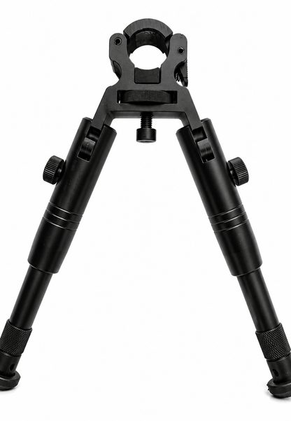 Bipied tactique BlackAirsoft IronClaw Tactical Bipod
