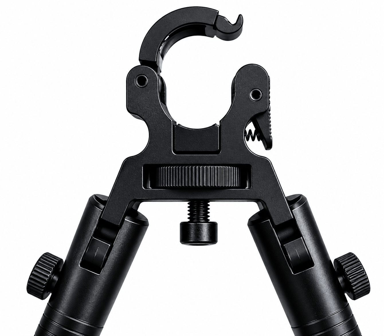 Bipied tactique BlackAirsoft IronClaw Tactical Bipod