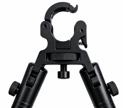 Bipied tactique BlackAirsoft IronClaw Tactical Bipod
